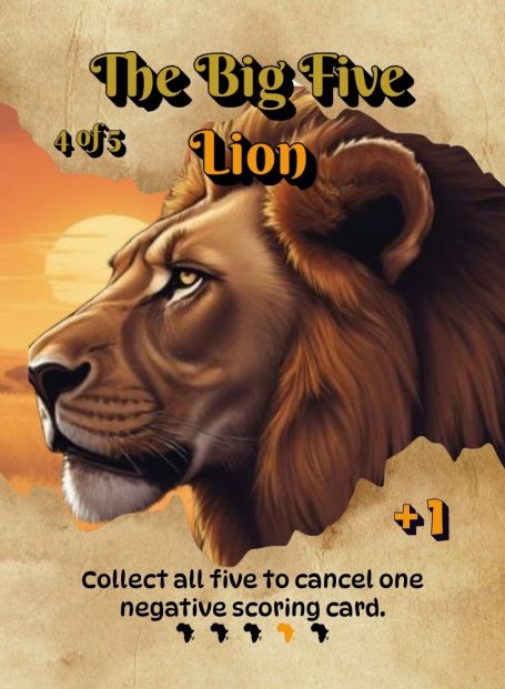 Lion