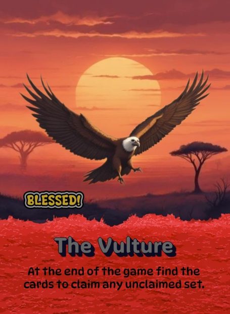 The Vulture