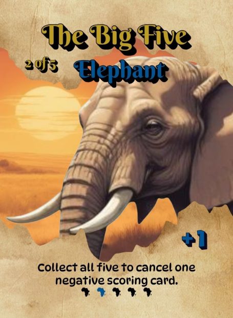 Elephant