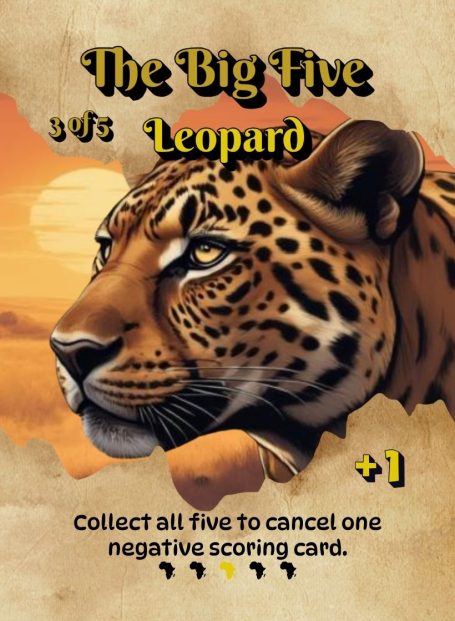 Leopard