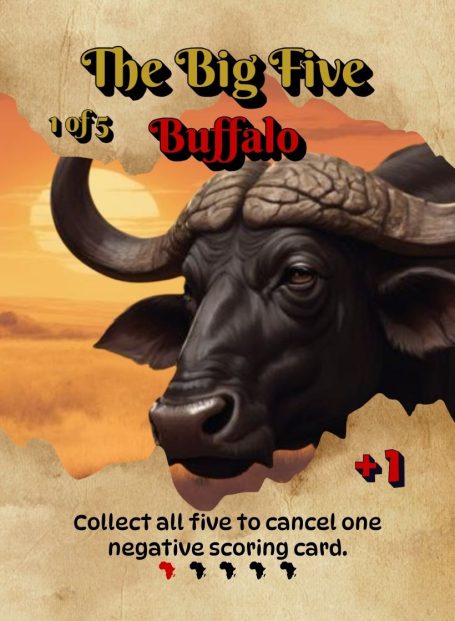Buffalo